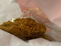 -麦当劳(光新乐购店)