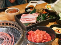 -黑牛黑猪烤肉专门店(万象城店)