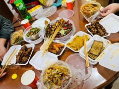 -马老大烧烤(和平路店)