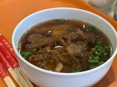 -老西白点心店