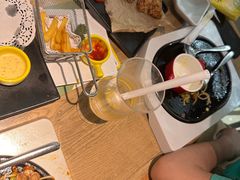 -豪客来牛排(大汉口城店)