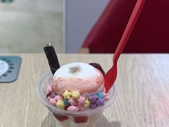 -DQ·蛋糕·冰淇淋(鸿坤店)