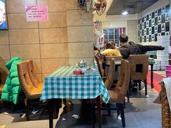 -昱龙大盆牛蛙馆(三兴街总店)