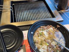 -千寻烧肉(政务区店)