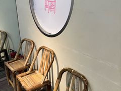 -红楼HONGLOU Gelato(淮海中路店)