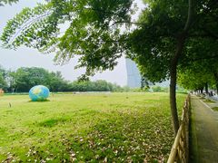 -中国杭州低碳科技馆