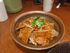 -南拳十三姨·潮汕砂锅粥(世纪金源店)