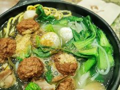 -清真·穆萨砂锅(大皮院店)