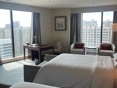 -上海嘉定喜来登酒店