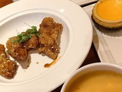 -杭州JW万豪酒店-万豪中餐厅