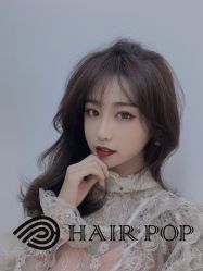 -HAIR POP