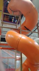 -动力星球家庭亲子游乐中心