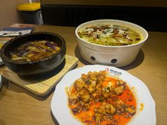 -胖姥姥·川湘闽菜(汕尾蓝天广场店)