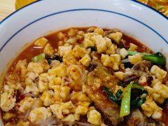 -陈掌柜澄城水盆羊肉(钟楼店)