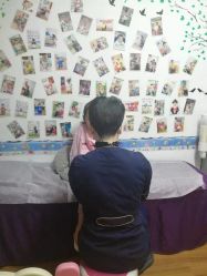 -童安堂小儿推拿