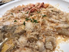 -兴仙饭店·闽味海鲜(马尾总店)