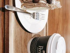 -Peet's 皮爷咖啡(乐峰店)