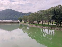 -乌石塘景区