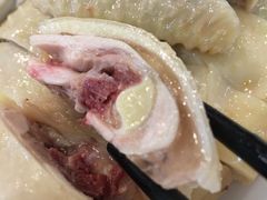 -文记壹心鸡(宝华路店)