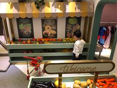 -艾米茉亲子餐厅(万象城店)