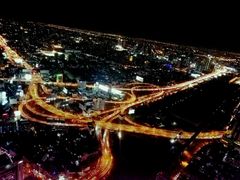 -彩虹云霄拜约克摩天塔