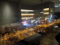 -北京三里屯CHAO酒店