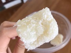 -张飞木薯羹(金鱼巷店)