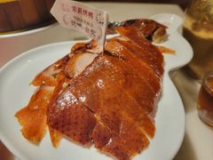 -小吊梨汤·北京菜·烤鸭(王府井银泰in88店)