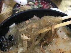 -惠丰源烩面馆(经七路店)
