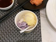 -长沙三景韦尔斯利酒店·Oval全日制餐厅自助餐