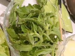 -一叶一世界·素食餐厅(锦华万达店)