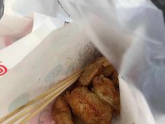 -傅强排骨(成都总店)