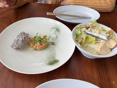 -上海柏悦酒店·世纪100牛排馆