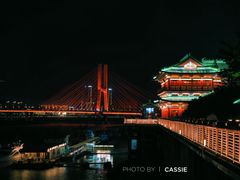 -滕王阁旅游区