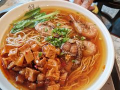 -鲜得来排骨年糕(即墨路店)