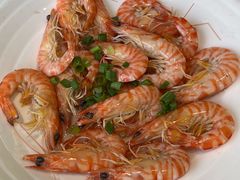 -好兄弟郭巨海鲜(天一阁店)