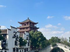 -涵家味土菜馆·徽州一绝臭鳜鱼(三河古镇店)