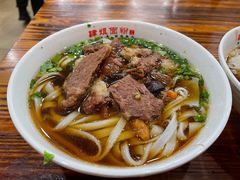-肆姐面粉馆(坡子街店)