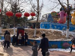 -南山公园