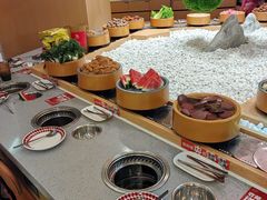 -喜家自助小火锅(卓悦里店)