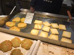 -素满香·素食自助餐(苏州·临顿路店)