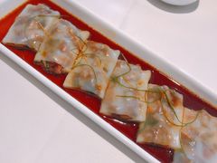 叉烧肠-悦景酒家(罗湖店)