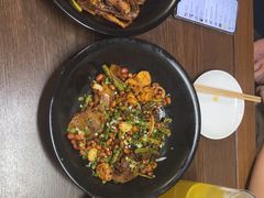 -掌上鲜(南顺城街店)