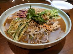 大拉皮-黑土印象菜馆(三元桥店)