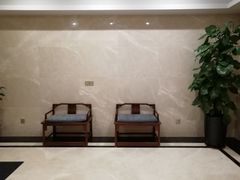 -天明山温泉大酒店