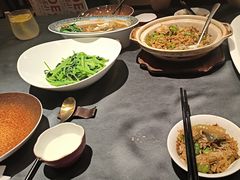 -A One Kitchen·南京精菜馆(德基广场店)