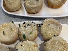 -小杨生煎(天之骄子店)
