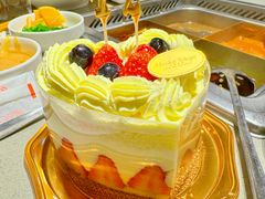 -海底捞火锅(吉利大厦店)