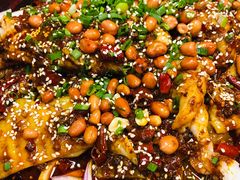 -百年神厨·地道川菜(清江西路店)