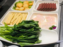 -海底捞火锅(天一广场亚细亚店)